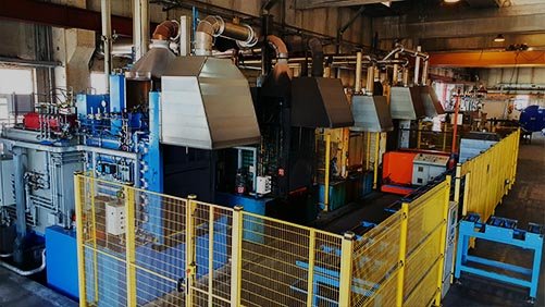 I Nostri Servizi Grtt